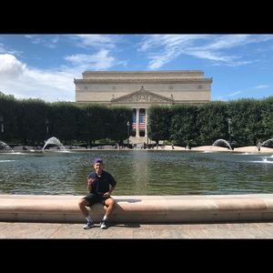 Meet your Posher, Chan daraseth